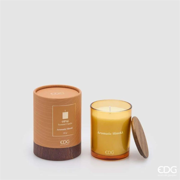 CANDELA OPAL C/PROFUMO H10 D
