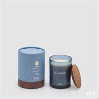 CANDELA OPAL C/PROFUMO H10 D