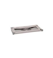 BARRIERA LETTO HOPLA SABBIA