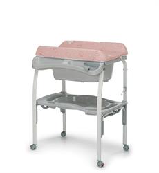 PRATICO BAGNETTO PINK BREVI