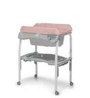 PRATICO BAGNETTO PINK BREVI