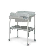 PRATICO BAGNETTO GREY BREVI