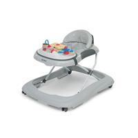 PEPITO GIRELLO GREY BREVI