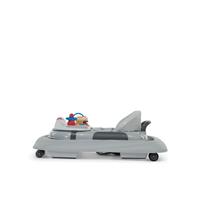 PEPITO GIRELLO GREY BREVI