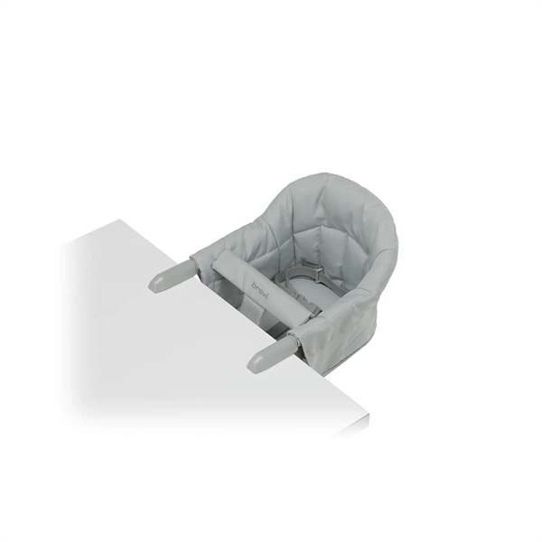 DINETTE SEGG.TAVOLO GREY BRE