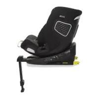 JUST I-SIZE SEGG.AUTO BLK