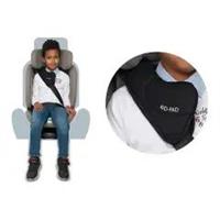 JUST I-SIZE SEGG.AUTO GREY