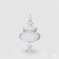 CONTEN.VASO BONBON H23 D13 B