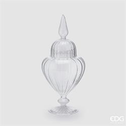 CONTEN.VASO BONBON H30 D13 B