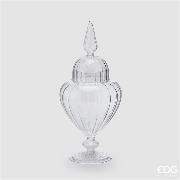 CONTEN.VASO BONBON H30 D13 B