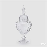 CONTEN.VASO BONBON H30 D13 B
