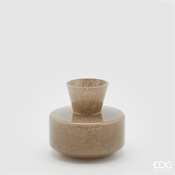 VASO ROT.C/COLLO H15 D16 C1