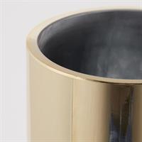 VASO CILINDRO H40 D19