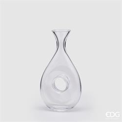 DECANTER C/FORO H29 1100ML