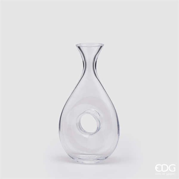 DECANTER C/FORO H29 1100ML