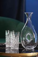 DECANTER C/FORO H29 1100ML