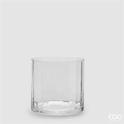 VASO NIDA OPTIC CILINDRO H.2