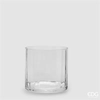 VASO NIDA OPTIC CILINDRO H.2