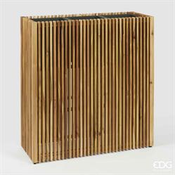 VASO LISTELLI RETT.H90L86 L3