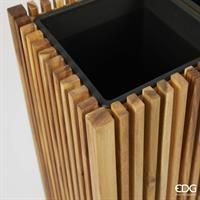 VASO LISTELLI RETT.H90L86 L3