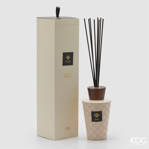 PROF.BOTTIGLIA CUIR 1000ML H