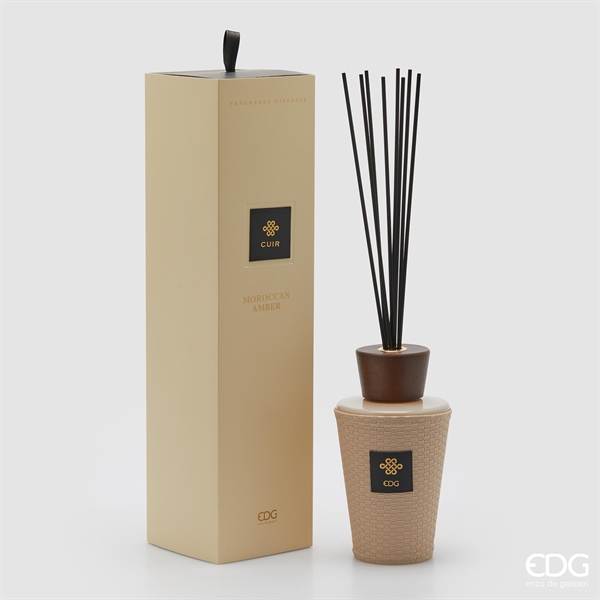 PROF.BOTTIGLIA CUIR 1000ML H