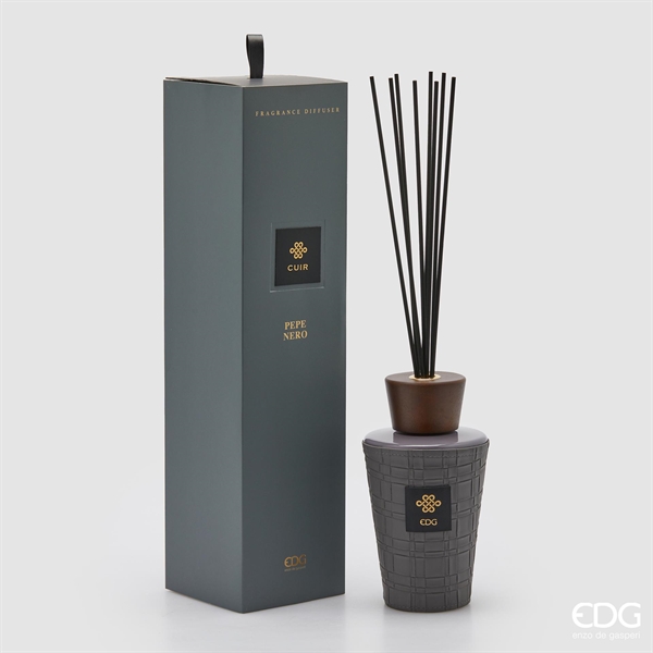 PROF.BOTTIGLIA CUIR 1000ML H
