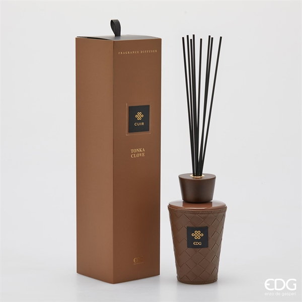 PROF.BOTTIGLIA CUIR 1000ML H