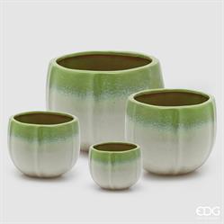 VASO GLAZE ATLAS CIOTOLA GRE
