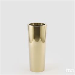VASO ACCIAIO SVASATO H.70 D.