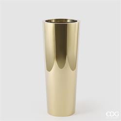 VASO ACCIAIO SVASATO H.90 D.