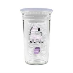 TAZZA EASY TO DRINK ROSA 290