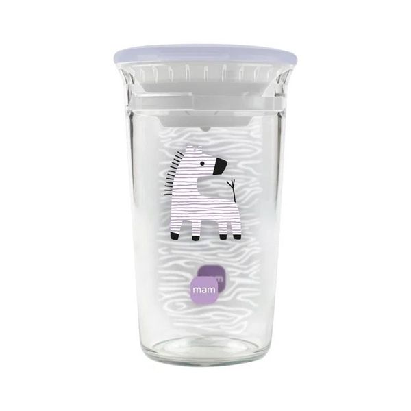 TAZZA EASY TO DRINK ROSA 290