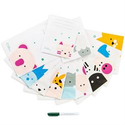 BUSTINE CORREDINO NEONATO