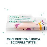 BUSTINE CORREDINO NEONATO