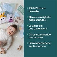 BUSTINE CORREDINO NEONATO