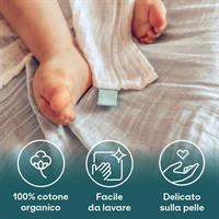 MUSSOLE NEON SOFT TOUCH GREE