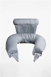 CUSC.ALLATT.BLOSSOM GREY