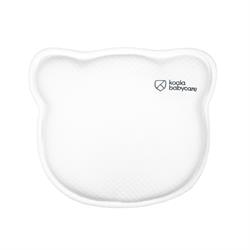 CUSCINO PER TESTA PIATTA WHT