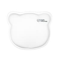 CUSCINO PER TESTA PIATTA WHT