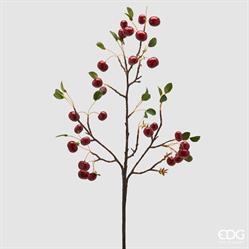 CILIEGIE RAMO CON FOGLIE H.9