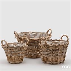 CESTO RATTAN ROT.SVASL L.GRE