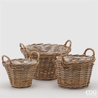 CESTO RATTAN ROT.SVASL L.GRE