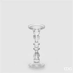 PORTACANDELA SCETTRO H.25 D.