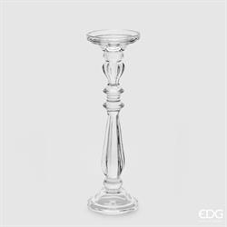 PORTACANDELA SCETTRO H.34 D.