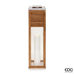 LANTERNA LIST.QUADR.H.126 L.