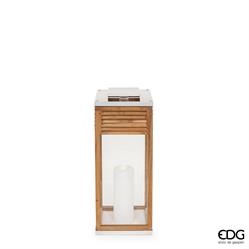 LANTERNA LIST.QUADR.H.80 L.3