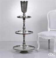 ALZATA ALU.X3 RIP.+VASO H125