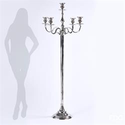 PORTAC.ALLUM.NICHEL.X5 H176D