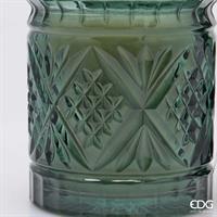 CANDELA CRYSTAL C/PROFUMO H1